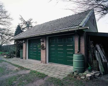 004Garagedeuren